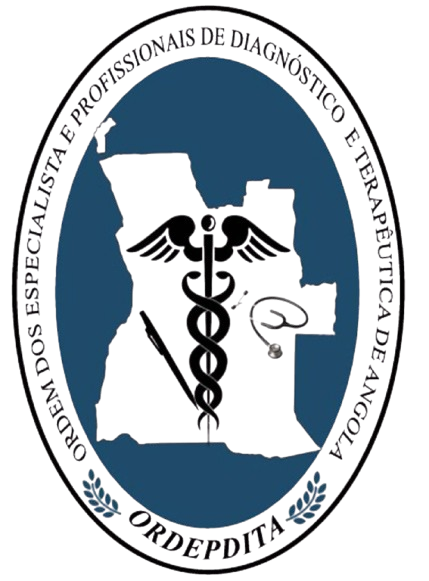 logotipo da ordepdita