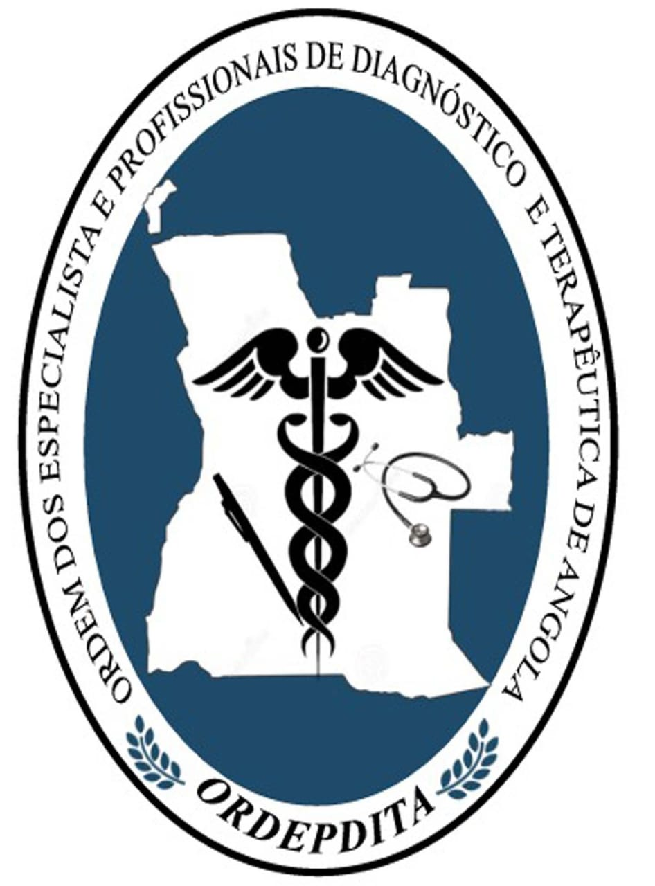 logotipo da ordepdita