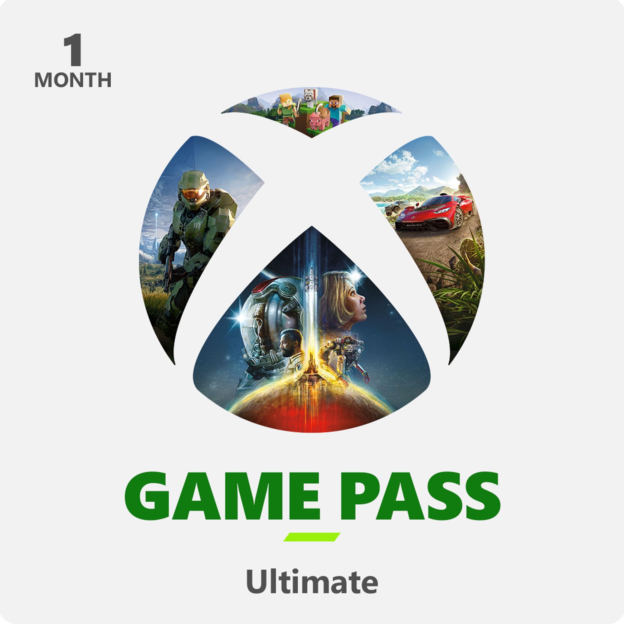 imagem xbox game pass