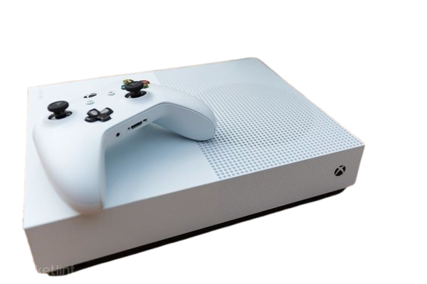 imagem do xbox one