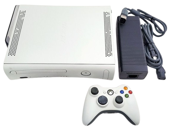 imagem do xbox 360