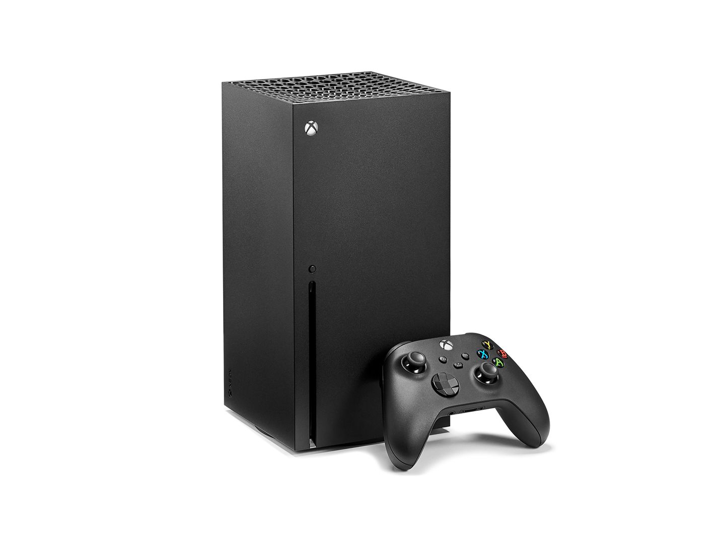 imagem do xbox series s